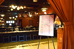 ITS YOUR WORLD BAR MITZVAH